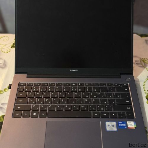 Intel Core i5, 16 