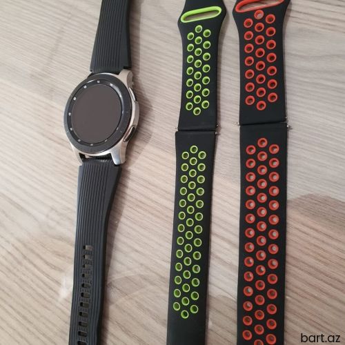 Galaxy Watch 2. 46 mm.