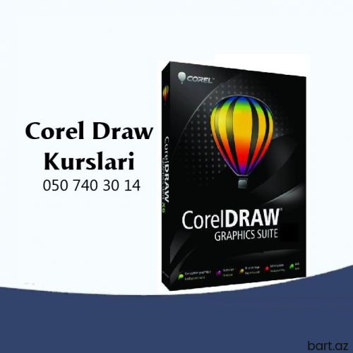 Corel Draw kursu