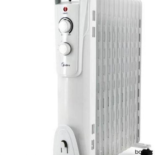 Yağ radiatoru, Midea