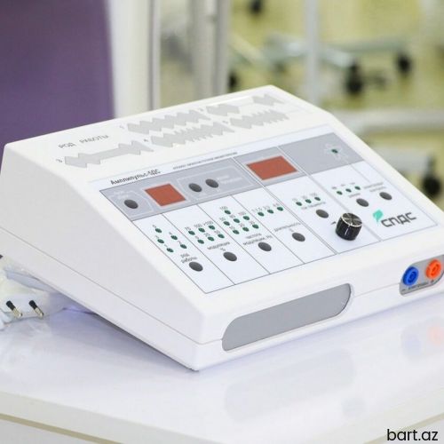 Amplipuls aparatı