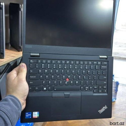 Lenovo 17 