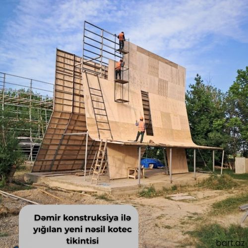 Kotec tikintisi