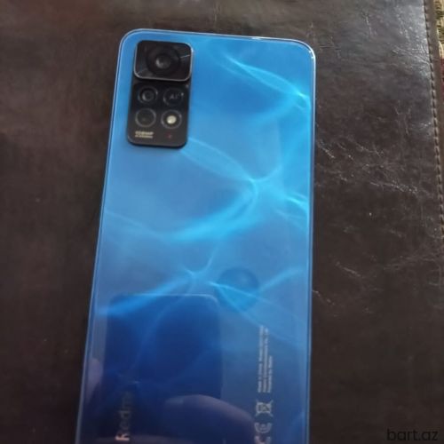 Xiaomi Redmi Note 11 Pro | 128 GB