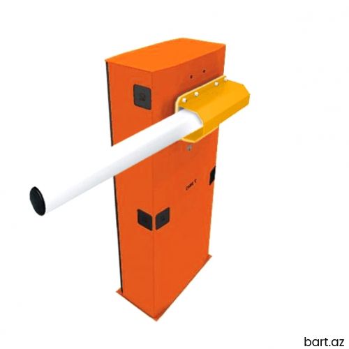 Slaqbaum Smart Gate