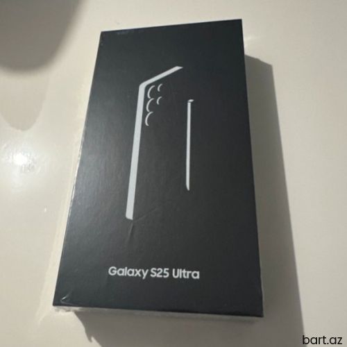 Samsung galaxy s25 ultra 
