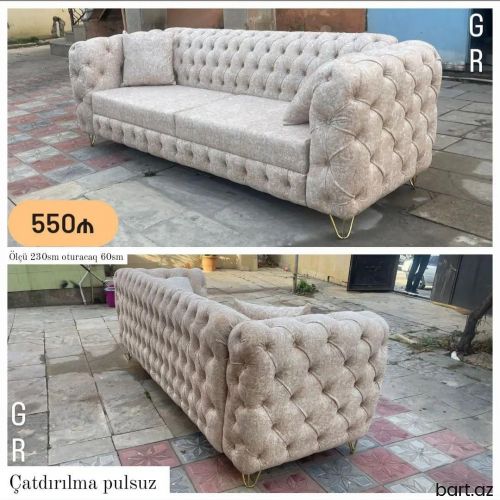 Divan çester
