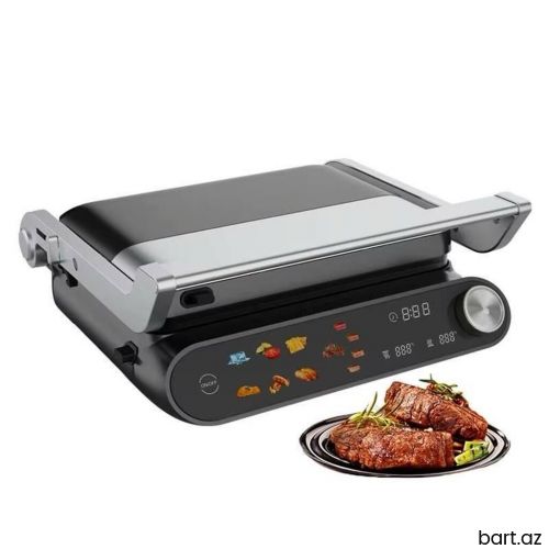 DUVEL Multifunctional Grill DL-235