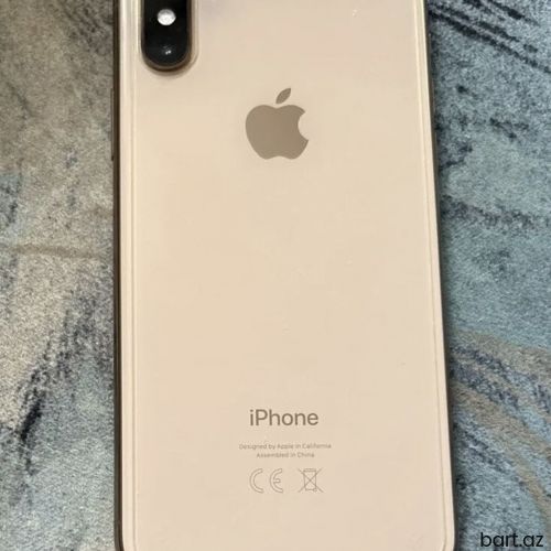 IPhone Xs | 64 GB 