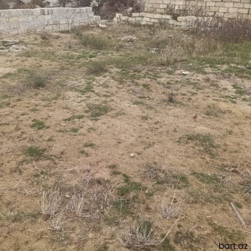 12 sot torpaq satılır