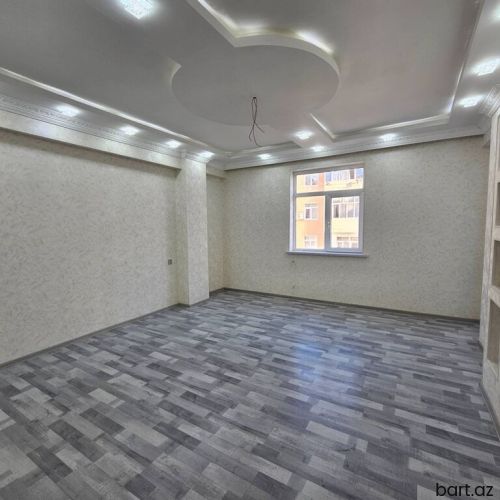 Masazirda 3 otaqli mənzil satilir