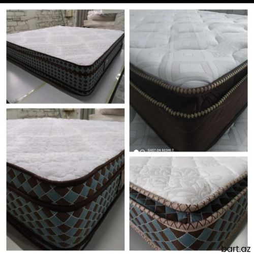 Matras ortopedik