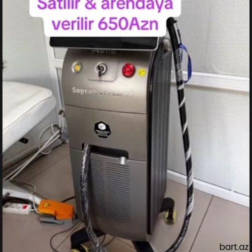 Soprano Titanium 2025