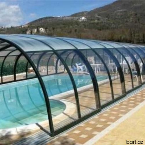 Baseyn örtüyü