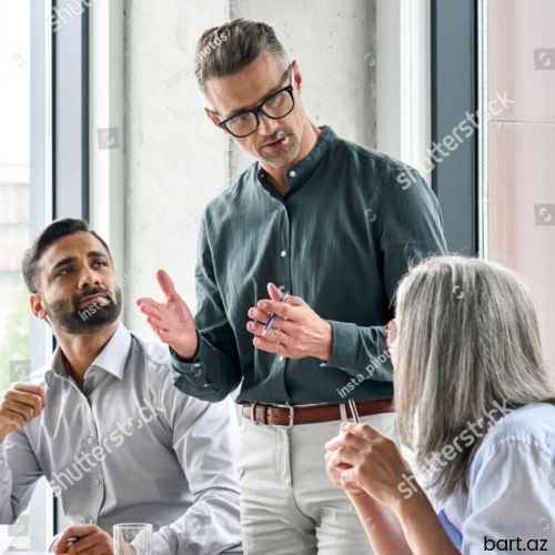 Ofis Menecer Vakansiyası