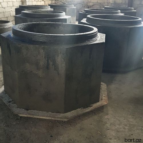 Beton panellər