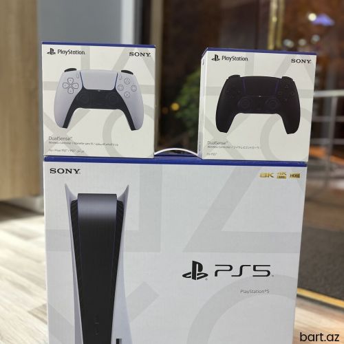 Sony Playstation 5 1TB