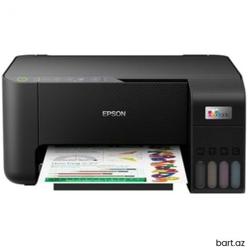 Epson printer