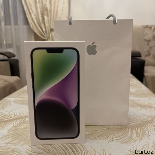 IPhone 14 Plus, 128 GB