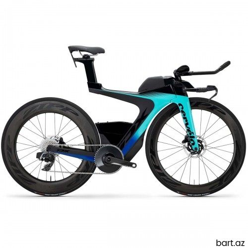 2022 Cervelo PX-Series Red eTap AXS 1 Disc 