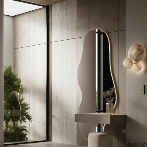 Evlərin modern dizayını təmiri