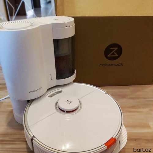 Tozsoran Roborock