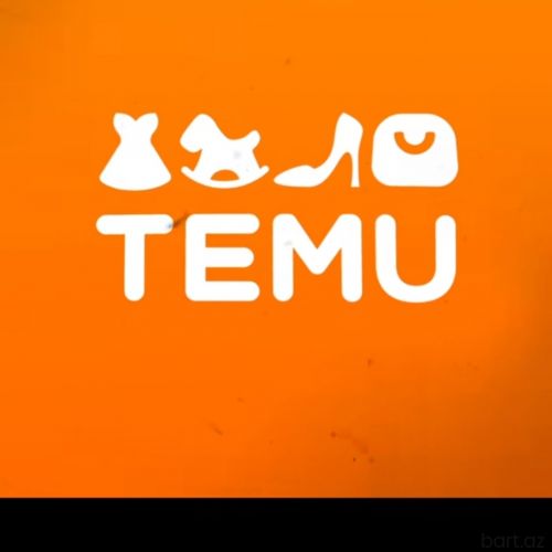 Temu dan pulsuz mehsul almaq imkani 