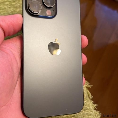 IPhon 16 pro  max