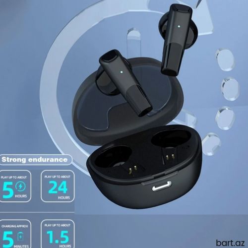 Airpods tws ses effektli