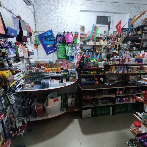 gallery