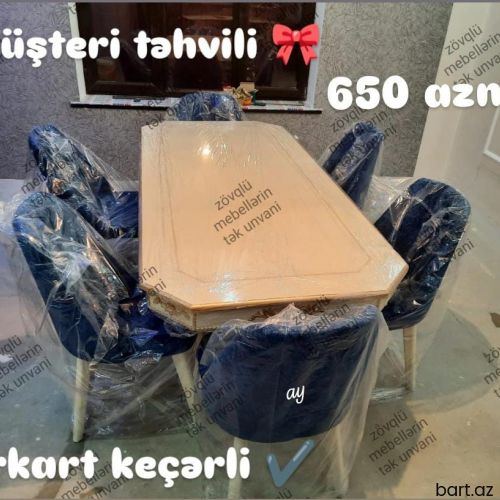 Stol stul desti 