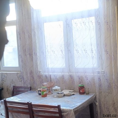 3 otaqlı həyət evi satılır