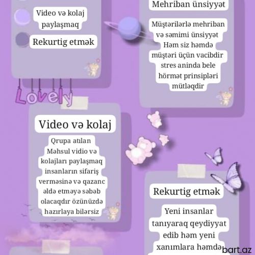 telefonla iş