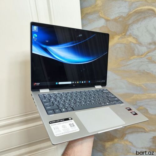 Hp Envy x360