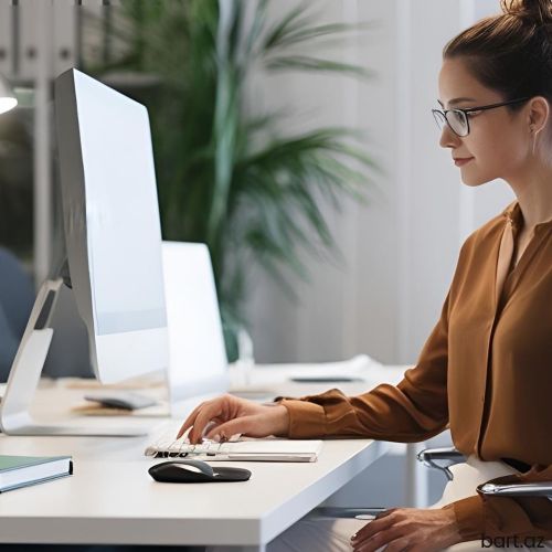 Ofis Menecer təklif olunur