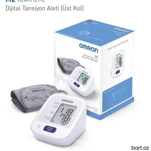 Omron Basic Universal 