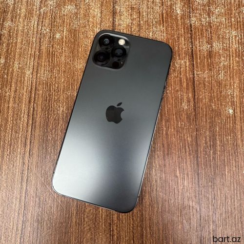 IPhone 12 Pro, 256 GB