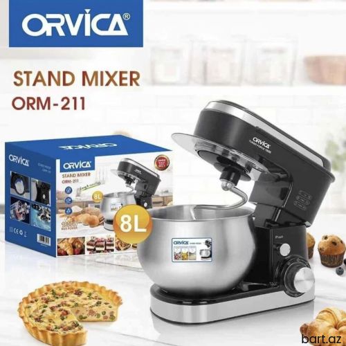 Mətbəx kombaynı Orvica 211