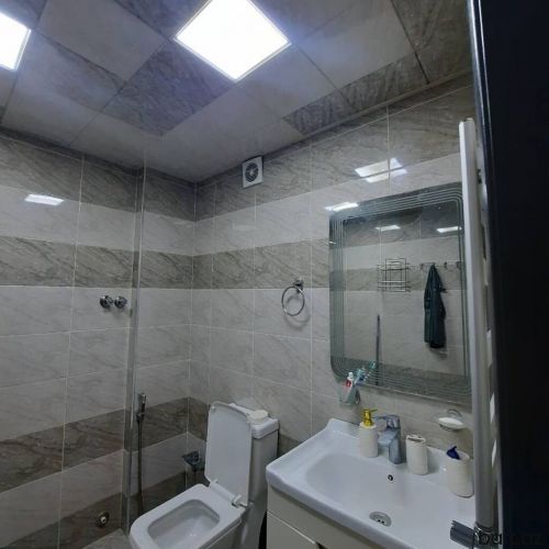 Masazirda 2 otaqli mənzil satilir.