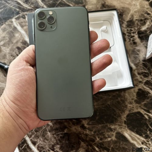 IPhone 11 Pro Max, 64 GB