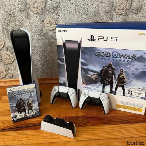Ps5 