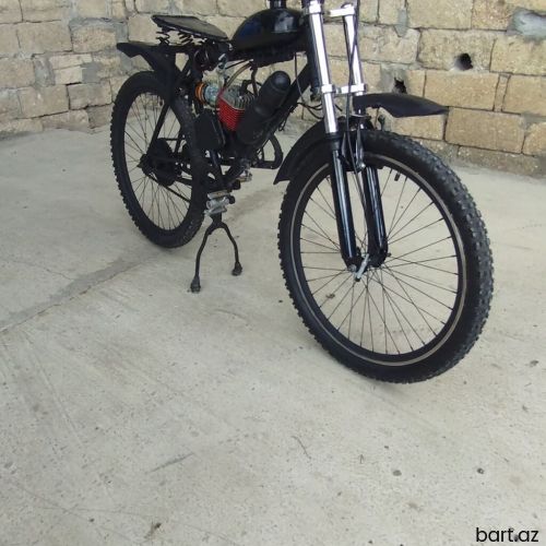 Velosiped