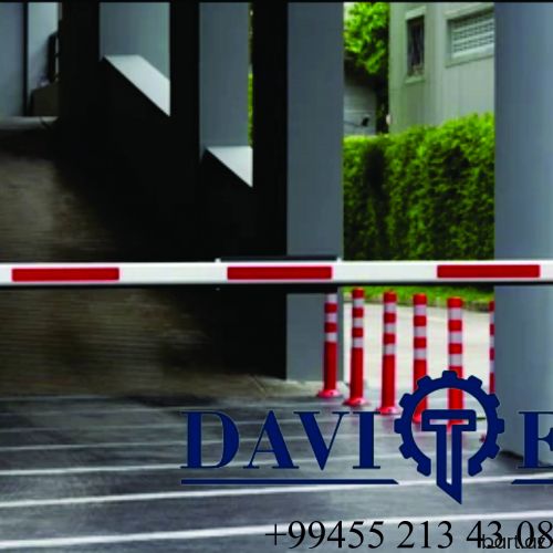 Şlaqbaum 055 213 43 08