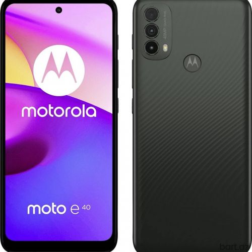 Motorola Moto E Dual Sim | İşlənmiş | 64 GB |