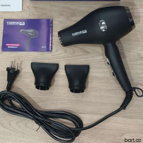  Torneks 2500 W gücündə olan