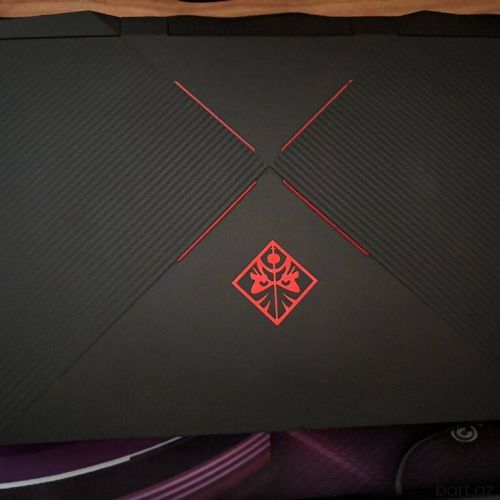 HP Omen, 15.6 