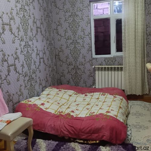 5 otaqlı həyət evi satılır