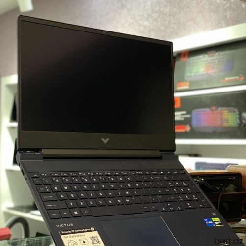 HP Victus, 15.6