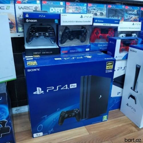 Playstation 4 