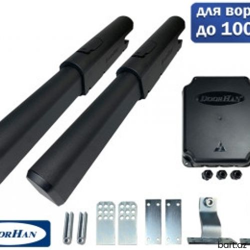 Avtomatik qapi qollari Doorhan Smartdoor